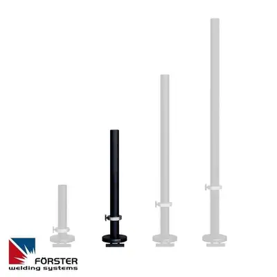 Clamping Columns & Arms