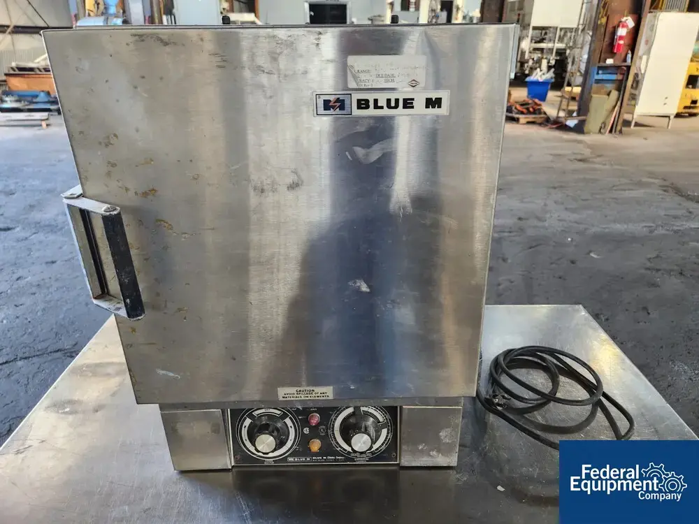 USED Blue M Blue M Oven, model OV-12A
