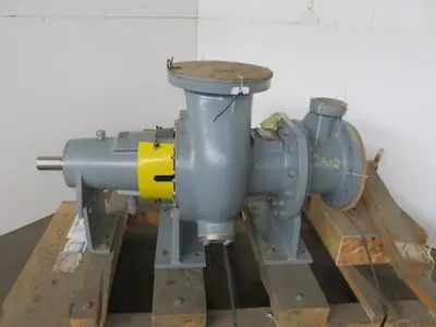 GL&V Tri-Phase Mixer (NEW)