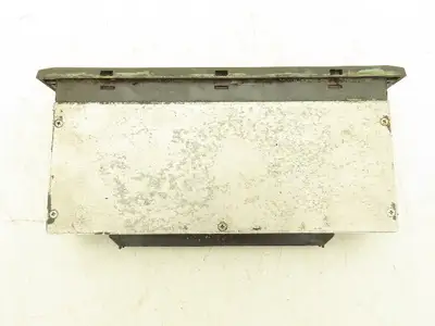 Mitsubishi Electric Corp A6FD Digital HMI Operator Display Panel 100/200V