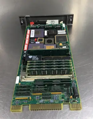 USED ABB INIIT03