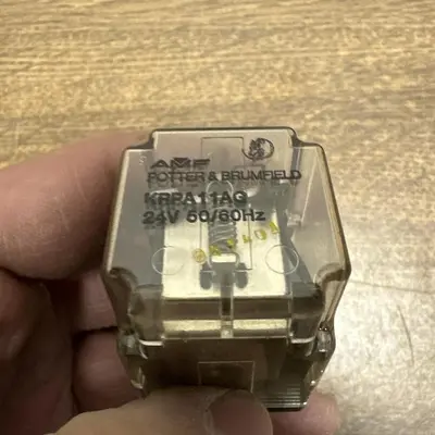 Used AMF KRPA-11AG Miscellaneous Equipment (Electrical & Power) Ohio US | Surplus Asset Holdings #1245497