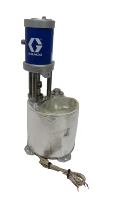 NEW GRACO 17S257 PUMP 25C160
