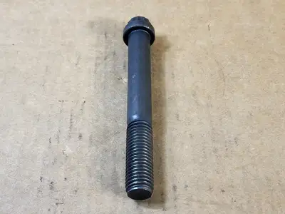 1-1/8" 12 Point Flange Bolt DB 170 WB1154
