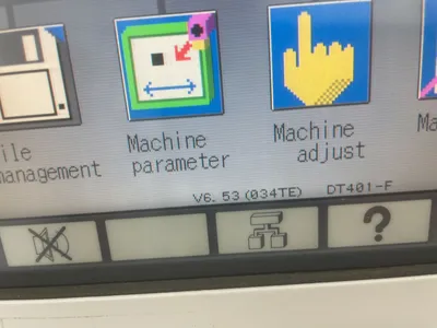 2012 PANASONIC DT401-F MODULAR MULTI-FUNCTIONAL PLACEMENT MACHINE Flex Mounter | Tekmart International Inc. (4)