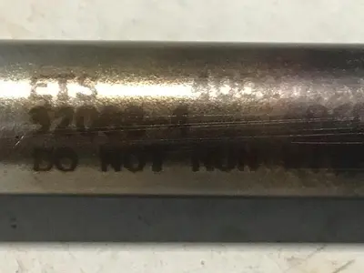 USED HOTWATT 52088-4
