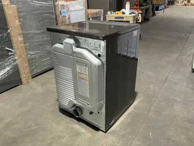 Used LG DLEX4000B Residential Appliances Michigan US | Miedema Asset Management Group #1320935