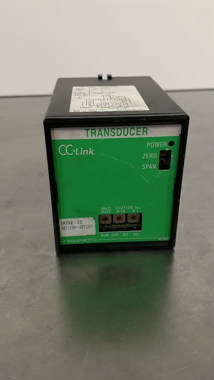Used DC _UNKNOWN_ PLC Processors South Carolina US | Palmetto Automation #1164497