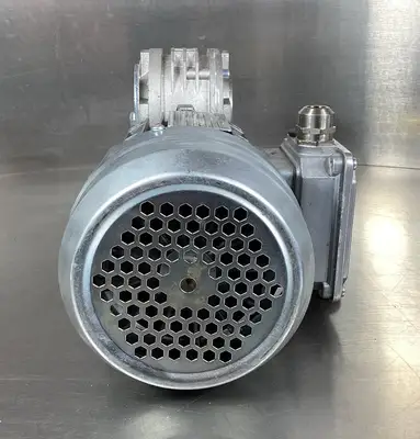 USED Lenze MDERAXX071-32V1