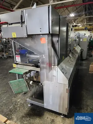 USED Klockner Klockner CP11/EL Blister Packing Machine