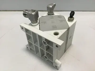 USED SMC PA2210
