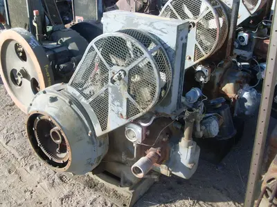 USED ARROW Y-18