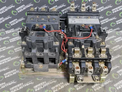 USED ALLEN BRADLEY CD236