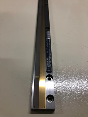 Used Heidenhain LIDA 201 Miscellaneous PCB & SMT Equipment Michigan US | 4Tech USA #1540470