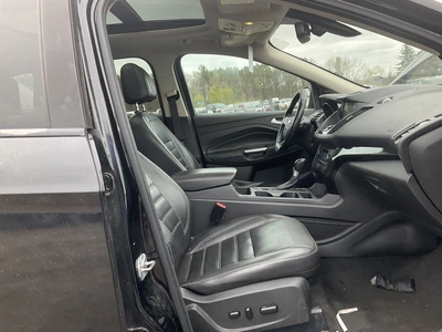 USED 2017 FORD ESCAPE