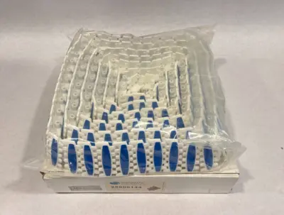 New | in-Stock Simplimatic Automation 83mm Finger Top Conveyor Chain, 5-Meters Conveyor Parts Michigan US | Maverick Industrial Sales #1395889