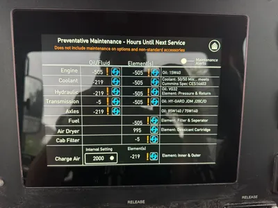 2020 SHUTTLEWAGON NVX6030 MISCELLANEOUS EQUIPMENT | Platinum Group (25)