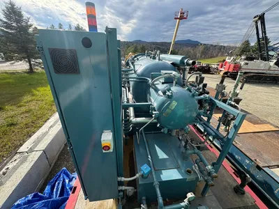 ACS EC-2X4-150P450F-2S2P4T Autoclaves, Reactors & Kettles | Global Machine Brokers, LLC (2)