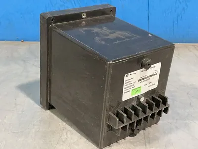 Used GENERAL ELECTRIC IFC53B1A Relays & Switches Ohio US | HGR 24 #1251102