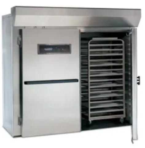 New | in-Stock LBC LRPR3-50HO Proofers (Bakery) California US | BakeryEquipment.com #1555867
