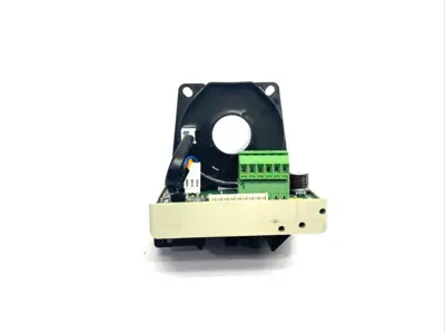 S27S300D15YM, UI-Sense v0.2 | Tamura S27S300D15YM Current Sensor 300A AC/DC UI-Sense v0.2 - New Other