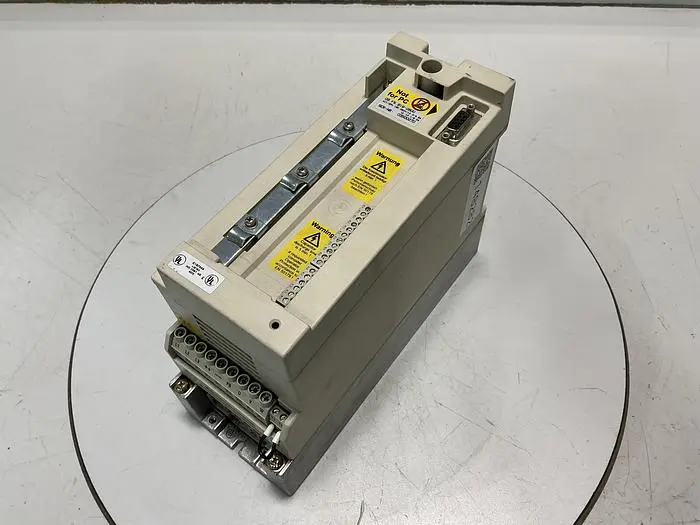 Used KEB 09.F5.B1B-2B00 Variable Speed Drives Michigan US | Ideal Machinery #714541