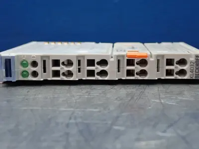 NEW BECKHOFF KL4032