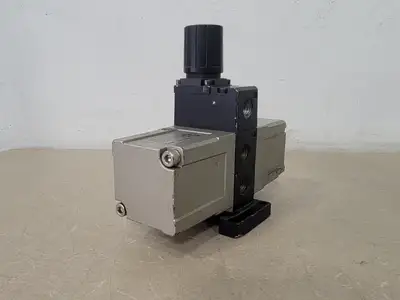 USED SMC VBA1311-02