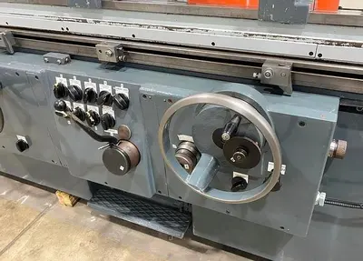 USED TOS BHU 40/2000