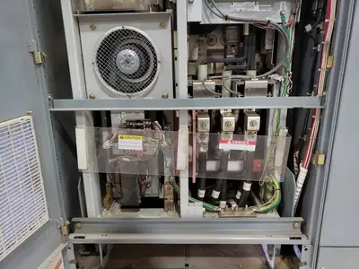 NEW ALLEN-BRADLEY 1336F-C600C-AA