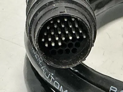 USED WARNER POWER 99-3319-1001