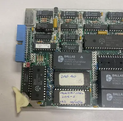 USED MARQUIP 6800-01289-0001