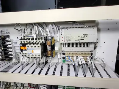 USED SQUARE D EG44D