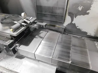 2000 HAAS VF-4APC Vertical Machining Centers | Ditter Industries Inc. (15)