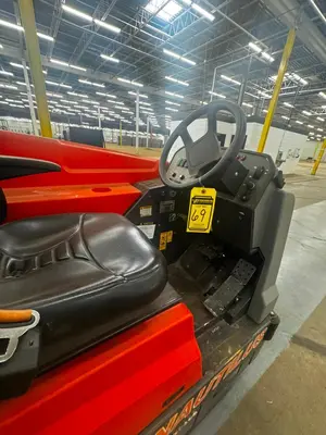 Used 2018 _UNKNOWN_ _UNKNOWN_ Scrubbers North Carolina US | Myron Bowling Auctioneers Inc #1543572