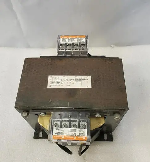 TRANSFORMER 9070T2000D67 CLASS X2