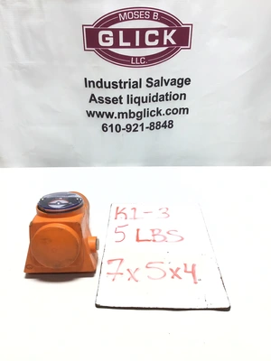 USED GENUINE GEORG FISCHER (GF+) 198-150-778