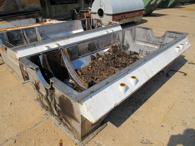 USED ALFA LAVAL PM75000