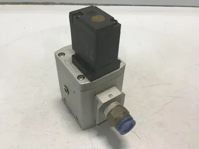 USED SMC AV3000