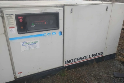 USED INGERSOLL RAND SSR-EP100