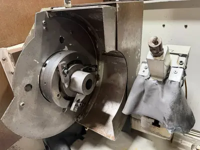 Used 2010 OKAMOTO IGM-2M Internal Grinders Illinois US | Aucto #1333527