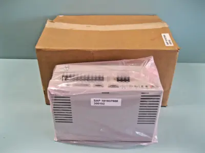 USED Allen-Bradley 2098-DSD-HV030-SE
