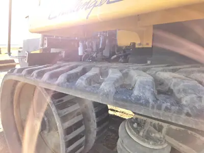 USED 1996 CATERPILLAR CHALLENGER 75C