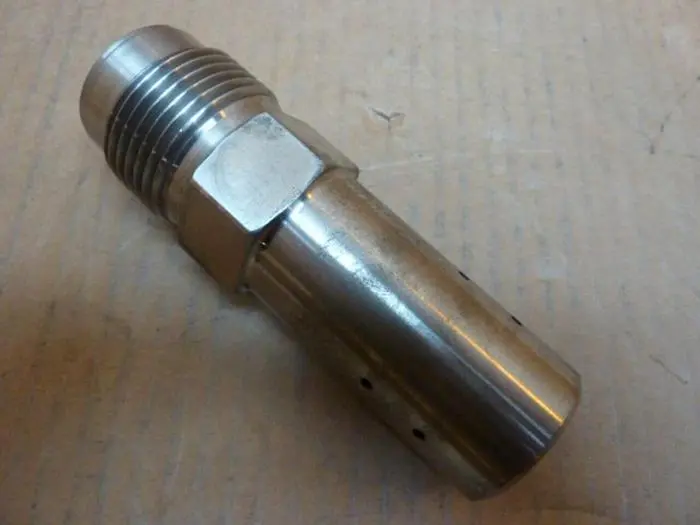 Used EMI TIP440 Injection Molding Parts Michigan US | Ideal Machinery #704550