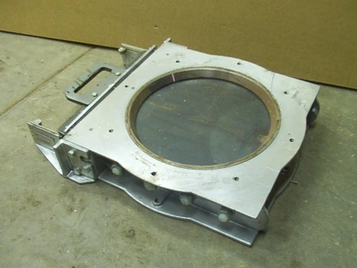 Used _UNKNOWN_ _UNKNOWN_ Hopper Blending Feeding Equipment Minnesota US | A&I Equipment #1317894