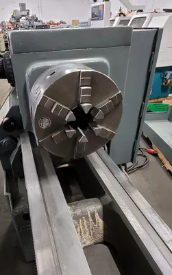 LEBLOND MAKINO Regal 12C Lathes, Engine | Machinery Central (8)