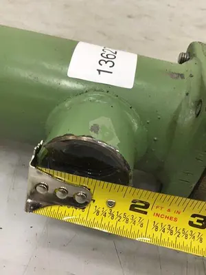 USED THERMAL TRANSFER ENGEL C2032-0020