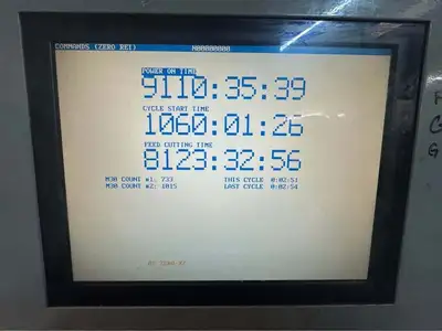 2005 HAAS SL-20BB CNC Lathes. | 520 Machinery Sales LLC (3)