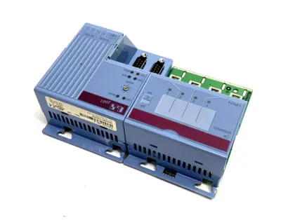 USED B&R AUTOMATION CP474