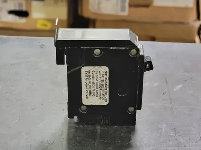 USED EATON GHQ120